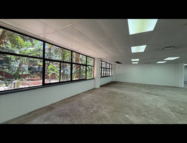 1,439M² OFFICE TO LET IN DURBAN CENTRAL